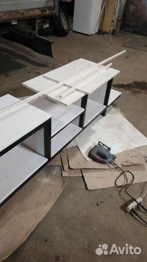 Сварочные работы