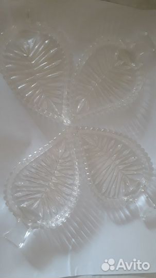 Розетки-листья времен СССР