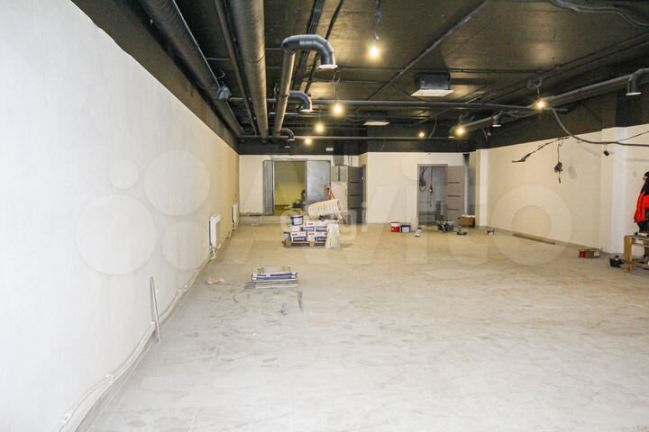 Продам офисное помещение, 227.4 м²