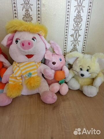 Мягкая банда