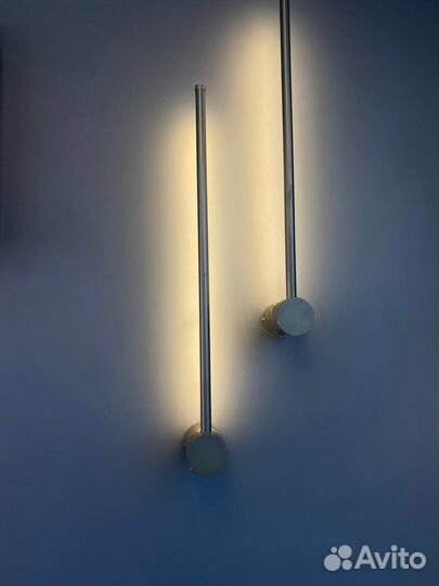 Светодиодный Светильник бра