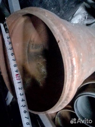 Труба пвх 160