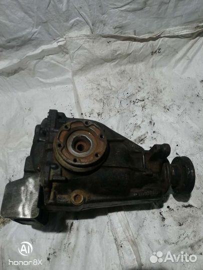 Редуктор задний BMW 5 E60