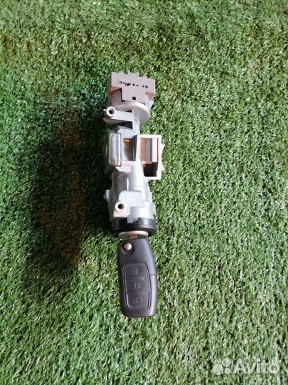 Замок зажигания 3M51-3F880-AC Ford Focus ST CB4