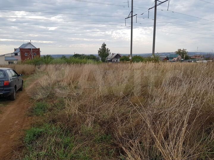 Участок 15 сот. (ИЖС)