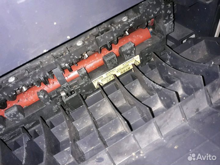 Принтер киосера kuocera FS-820