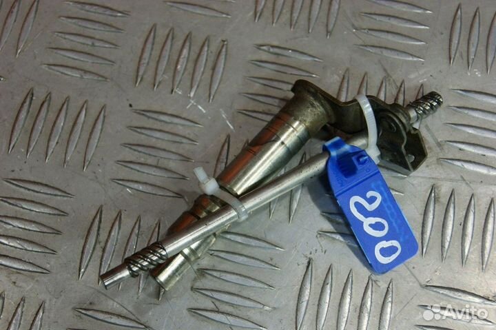 Вал двс Yamaha FZR250R