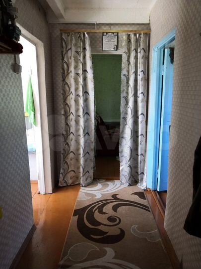 Дом 40 м² на участке 10 сот.