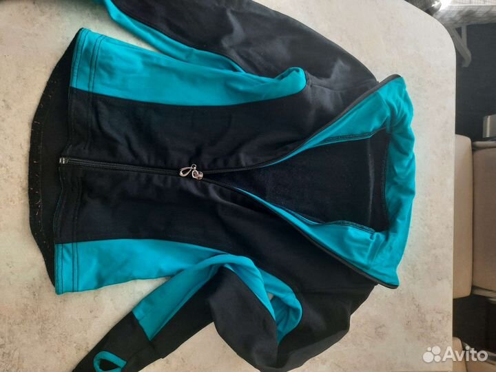 Костюм фигурное катание 134