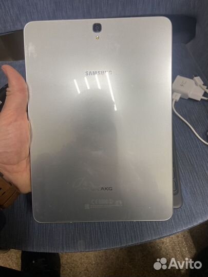 Планшет samsung galaxy tab s3