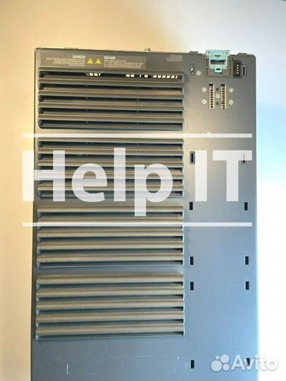 Модуль Siemens 6SL3224-0BE33-7AA0