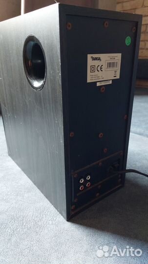 Акустическая система