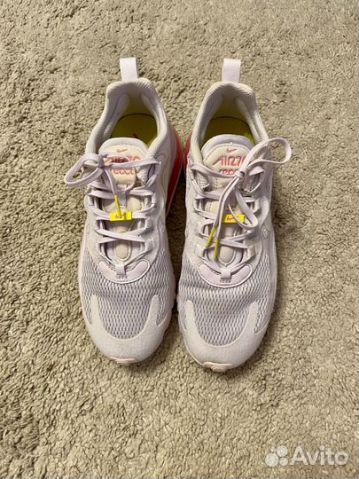 Кроссовки женские Nike