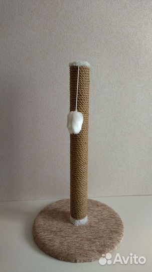 Когтеточка