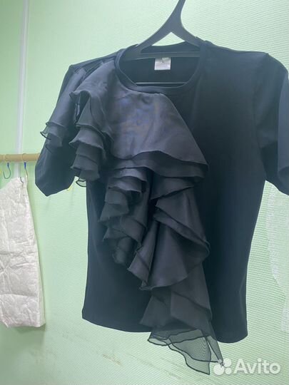 Небольшой швейный цех