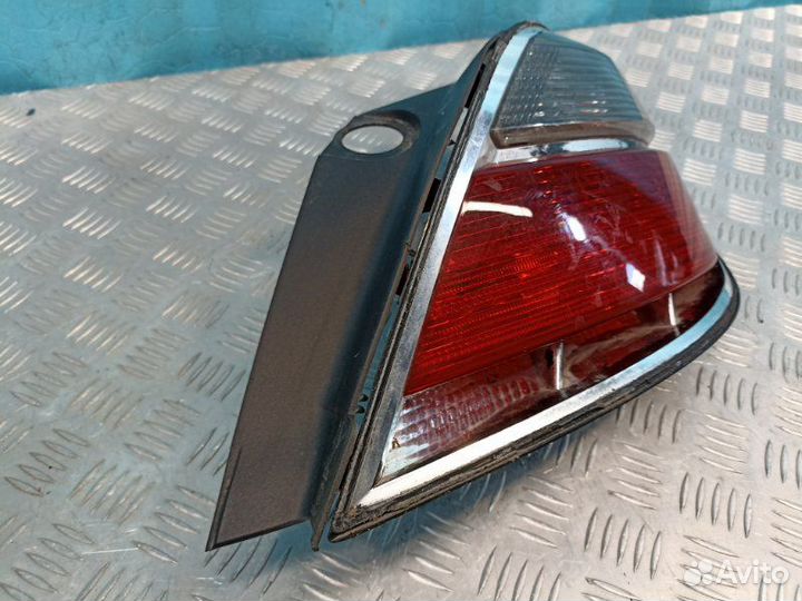 Плата фонаря правая Opel Astra H 1.4 Z14XEP