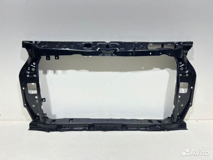 Рамка радиатора(телевизор) передняя Hyundai