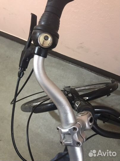 Велосипед schwinn планетарка 5 скоростей