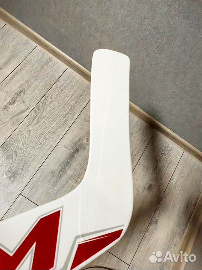 Вратарская клюшка CCM 860