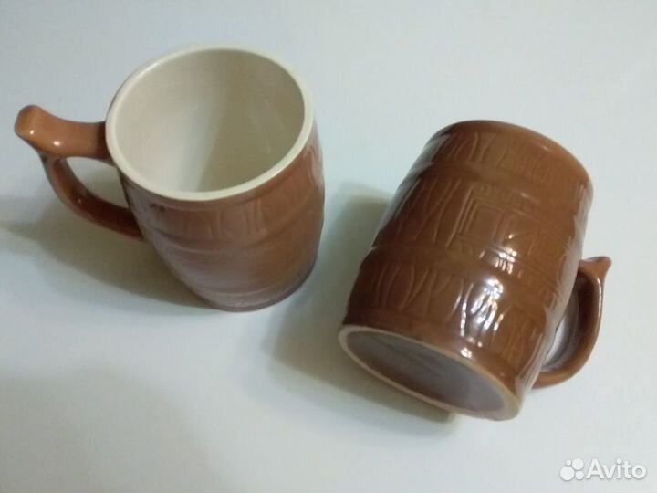 Кружки для пива