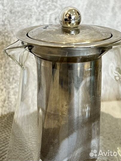 Заварочный чайник