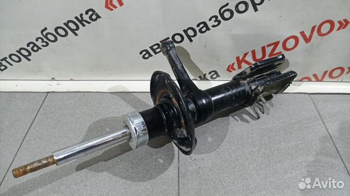 Подвеска LADA