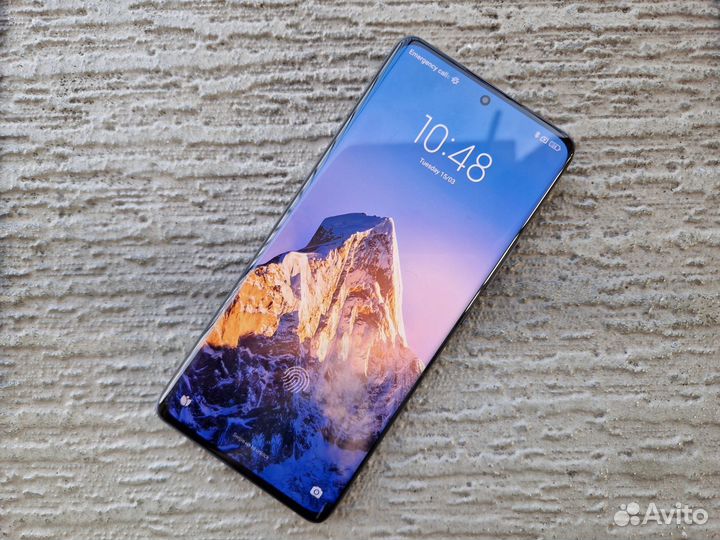 Xiaomi 12 Pro, 12/256 ГБ