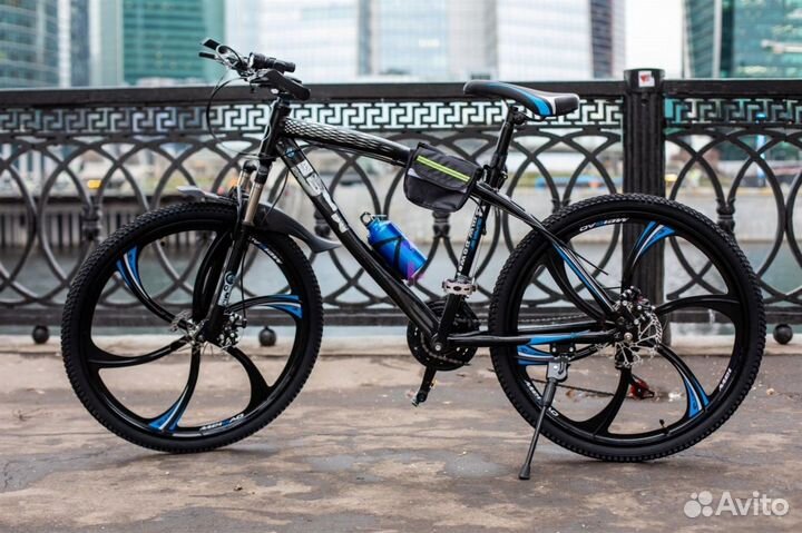 Велосипед горный оптом и в розницу