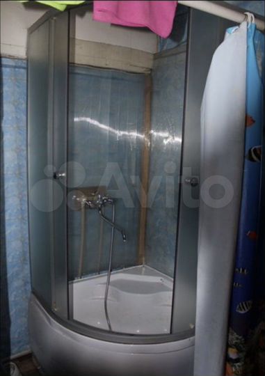 Дом 42 м² на участке 11 сот.