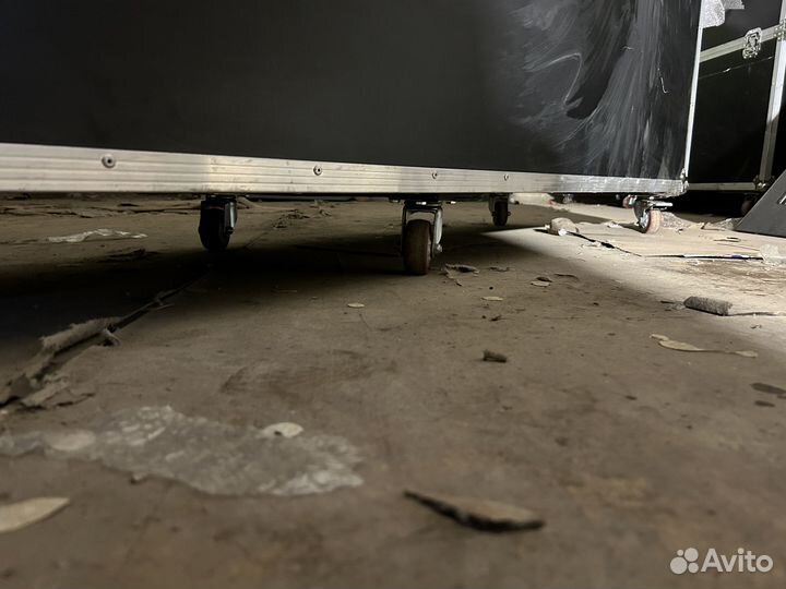 Кофр для транспортировки