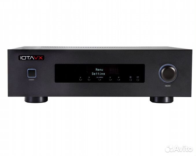 AV процессор iotavx AVX17