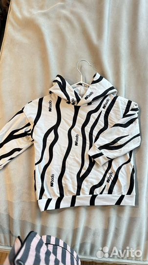 Кофта для девочки 98 104