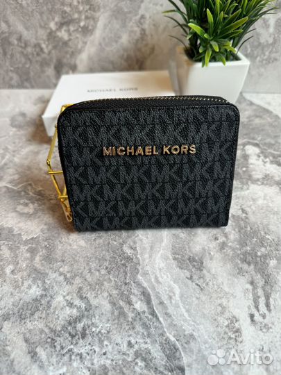 Кошелек женский michael kors