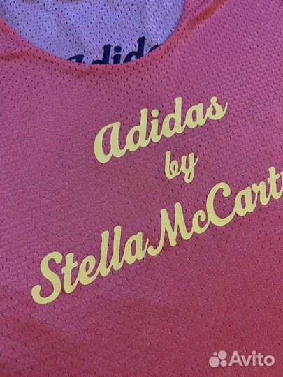 Футболка Adidas by Stella McCartney