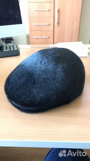 Мужская зимняя кепка