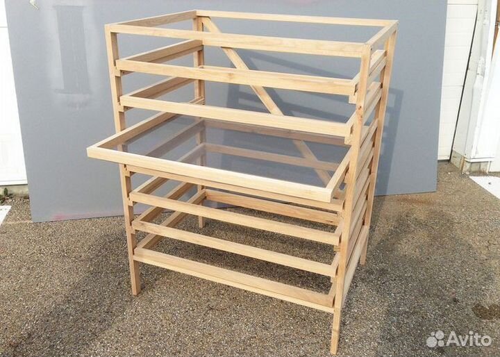 Для сушки трав