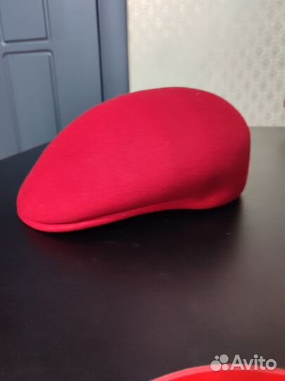 Кепка женская