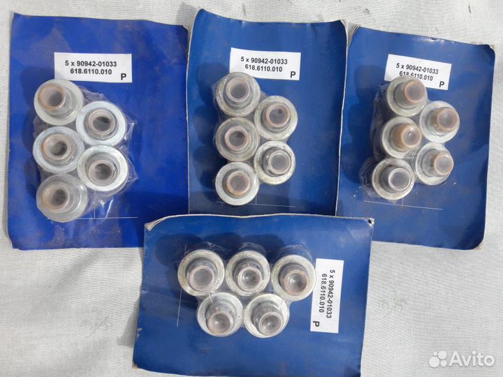 Гайки для колес Toyota Lexus