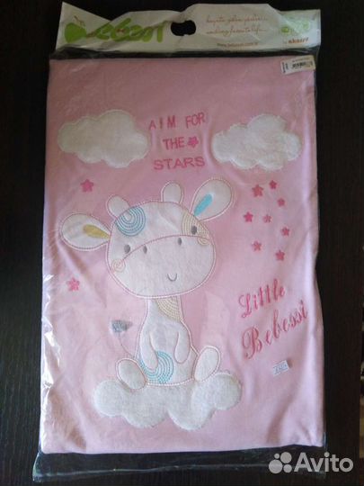 Конверт-Одеяло для малышки