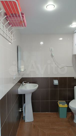 Комната 21 м², 2/2 эт.