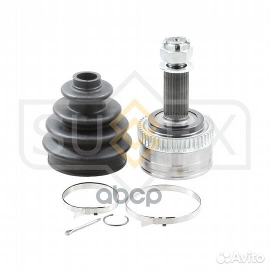 Шрус наружный перед прав/лев ST1074 sufix