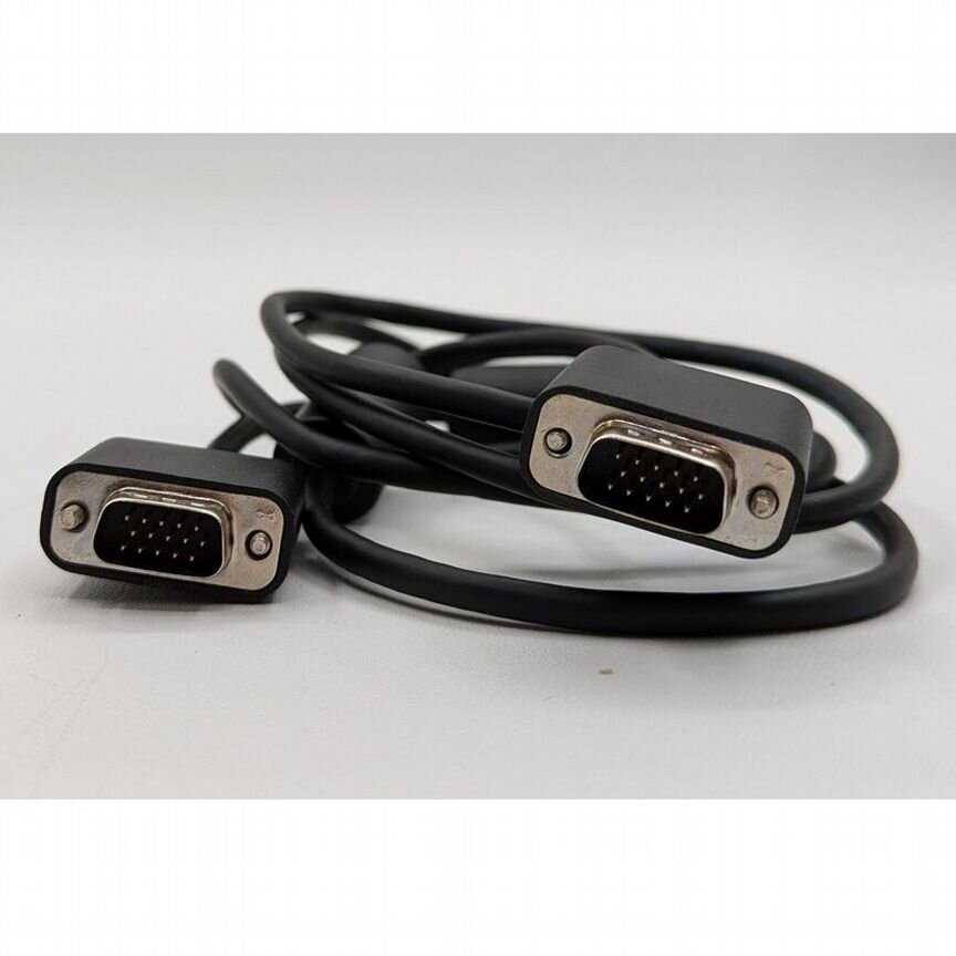 [4530101005W0R05] Кабель 4530101005w0r05, Vga(M) - Vga(M), 1.5 М