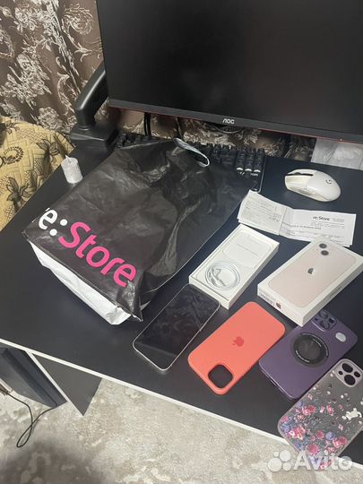iPhone 13, 128 ГБ