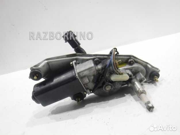 Моторчик стеклоочистителя