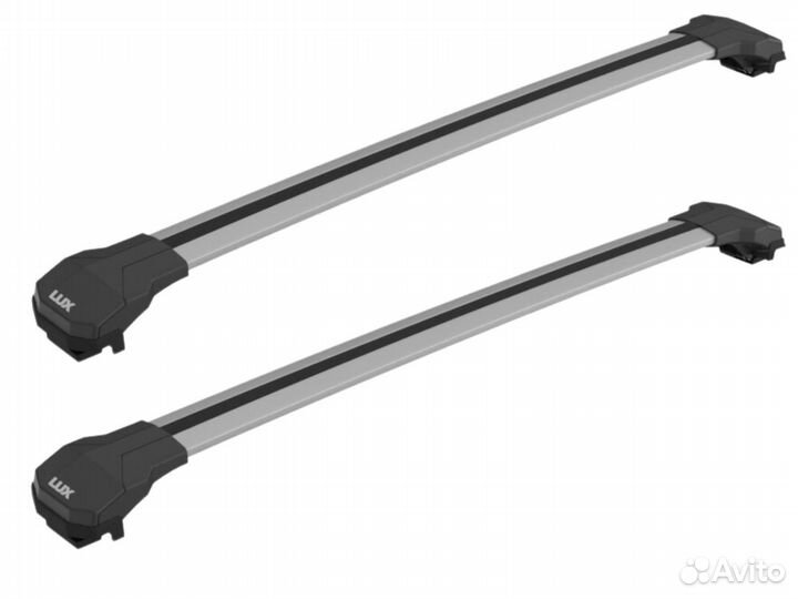 Багажник на крышу Great Wall H6 LUX Condor