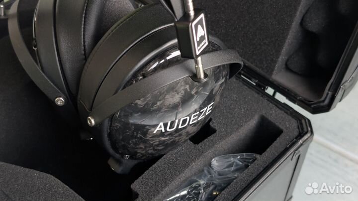 Audeze LCD-2 Classic Closed Case новые наушники+ к