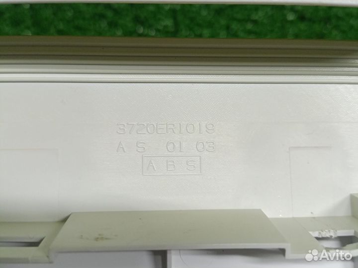 Панель порошкоприемника LG WD-6011C