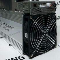 Whatsminer M30S++ 106th Б/У