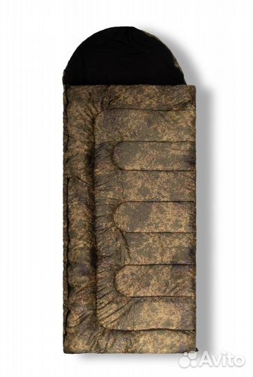 Спальный мешок новый