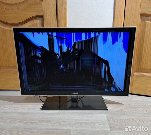 Samsung UE32D5000PW